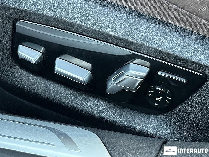 BMW 740 2019 — Миниатюра 22