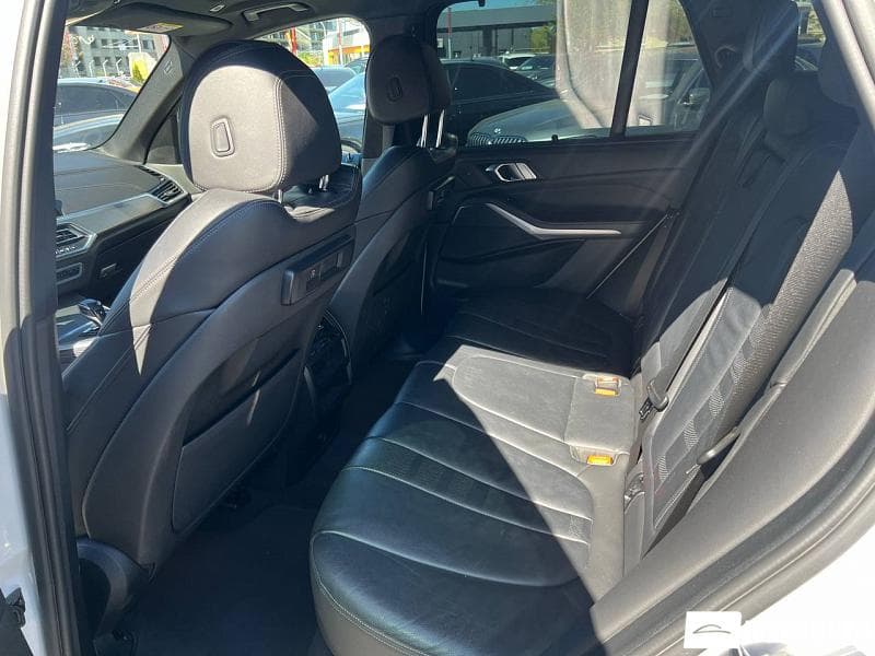 BMW X5 4.5e 2020 — Миниатюра 22