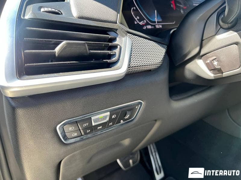 BMW X5 4.5e 2020 — Миниатюра 16