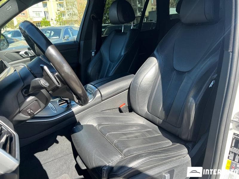 BMW X5 4.5e 2020 — Миниатюра 7