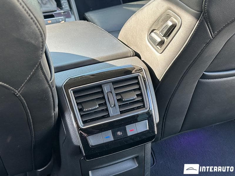 Skoda Superb 2019 — Миниатюра 14
