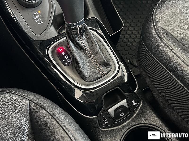 Jeep Compass 2018 — Миниатюра 15