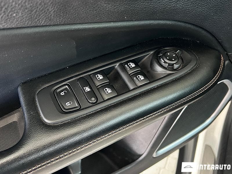 Jeep Compass 2018 — Миниатюра 7