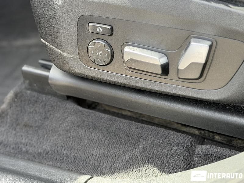 2018 BMW X3 2.0D — Miniatură 11