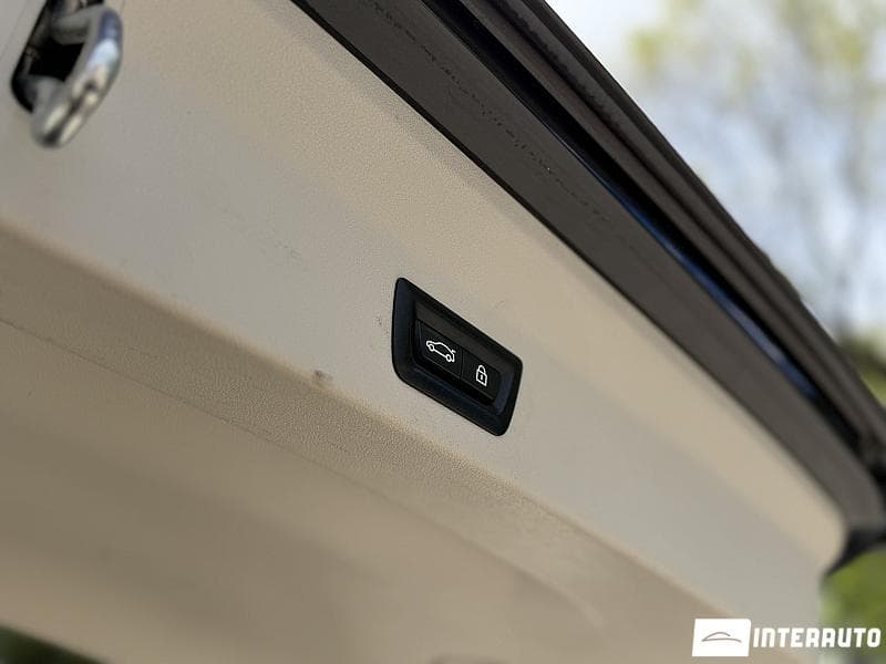 2018 BMW X3 2.0D — Miniatură 6