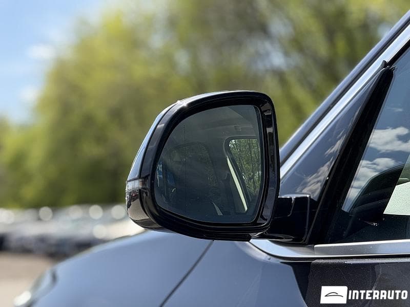2018 BMW X3 2.0D — Miniatură 7