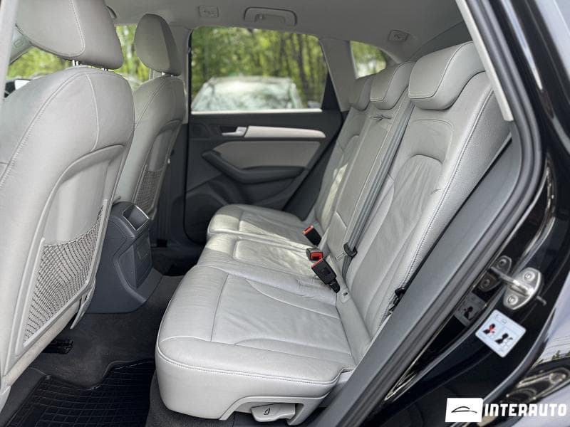 Audi Q5 2014 — Миниатюра 17