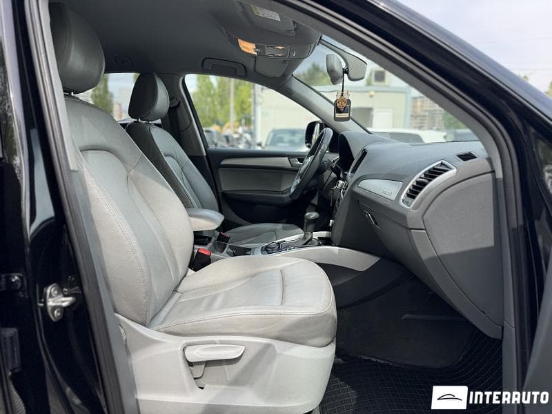 Audi Q5 2014 — Миниатюра 15
