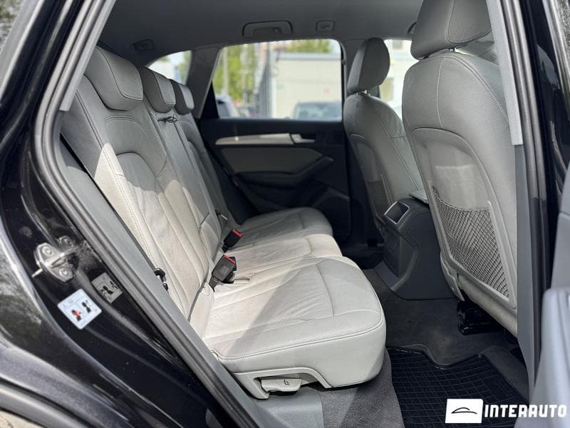 Audi Q5 2014 — Миниатюра 16
