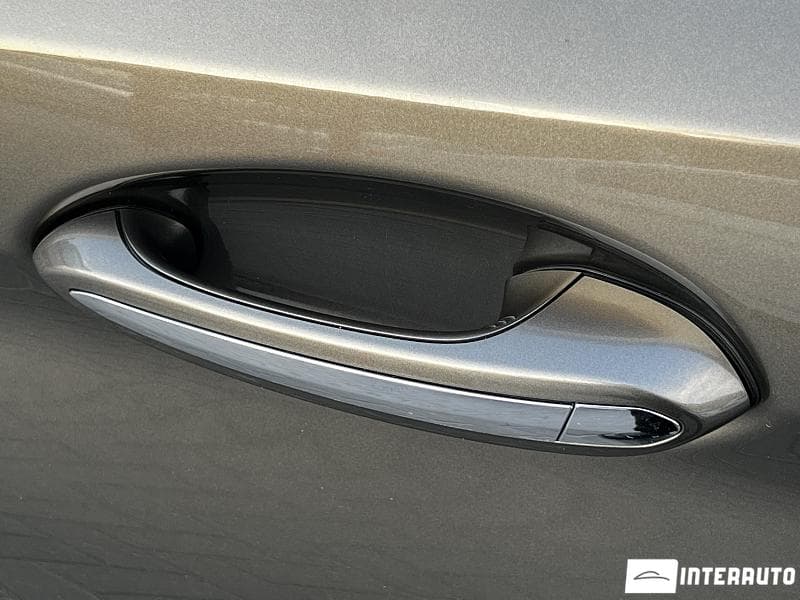 BMW 530e 2018 — Миниатюра 19