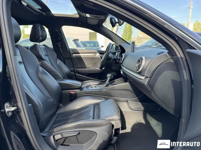 Audi A3 E-tron 2015 — Миниатюра 16