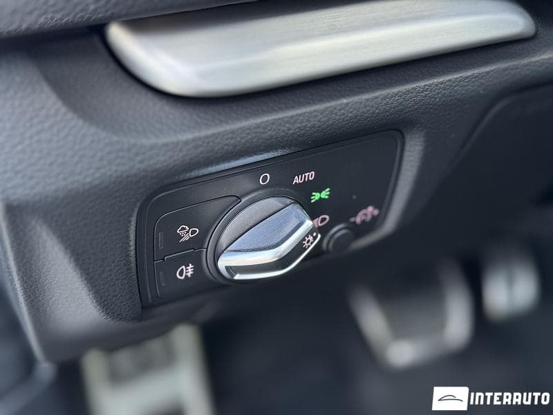 Audi A3 E-tron 2015 — Миниатюра 7