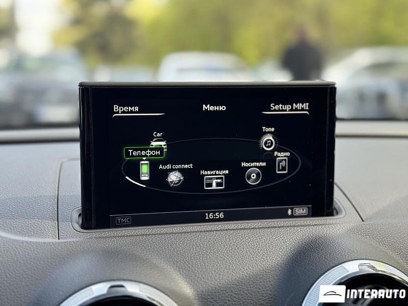 Audi A3 E-tron 2015 — Миниатюра 13