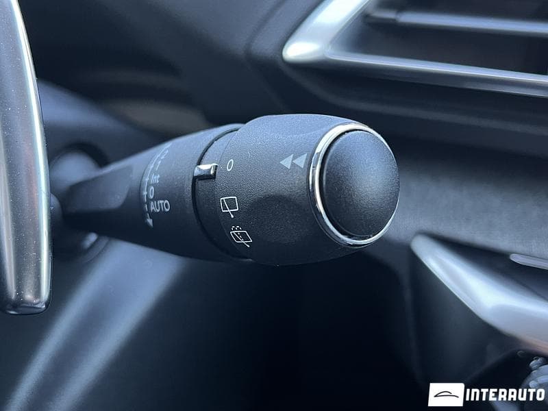 Peugeot 5008 2020 — Миниатюра 14