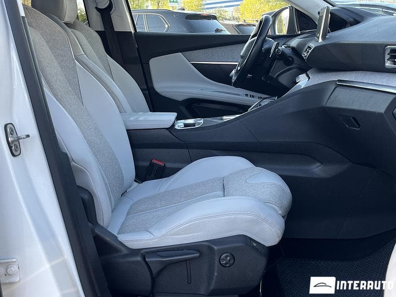 Peugeot 5008 2020 — Миниатюра 18