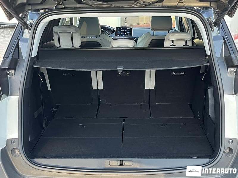 Peugeot 5008 2020 — Миниатюра 22
