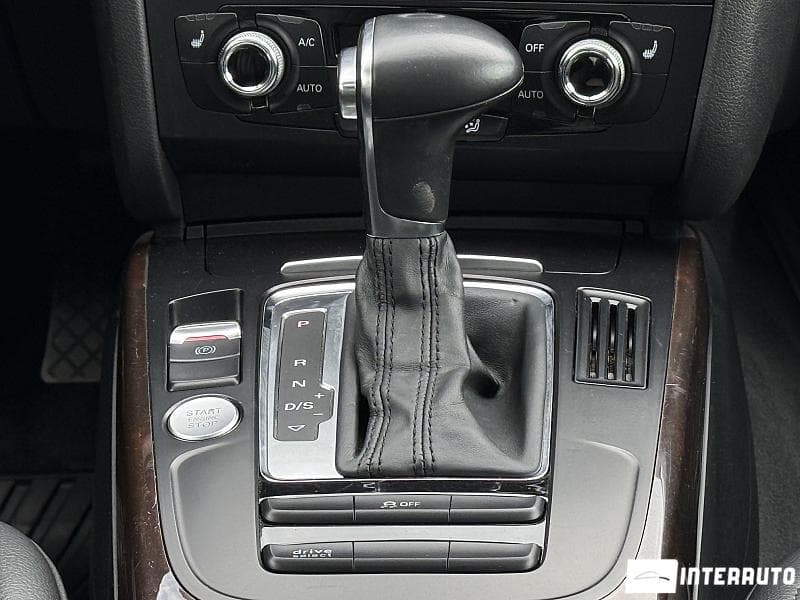 Audi A4 2014 — Миниатюра 11