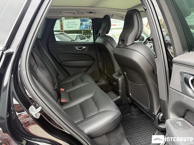 Volvo XC 60 2019 — Миниатюра 15