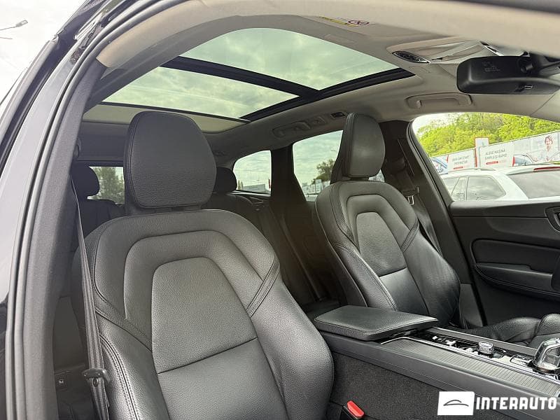 Volvo XC 60 2019 — Миниатюра 14