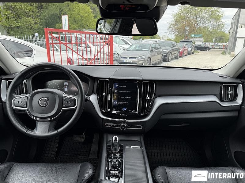 Volvo XC 60 2019 — Миниатюра 7