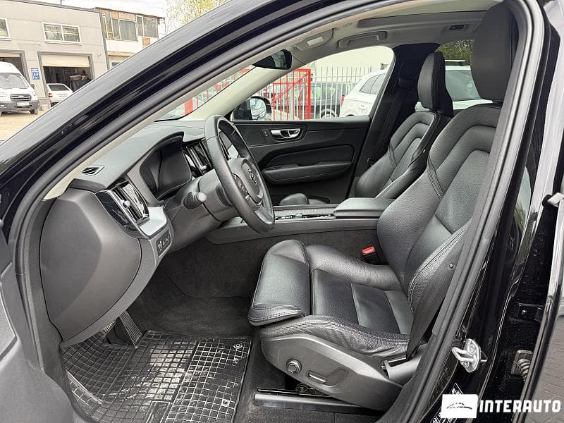 Volvo XC 60 2019 — Миниатюра 6