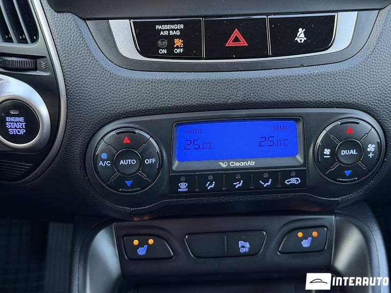 Hyundai ix35 2013 — Миниатюра 14