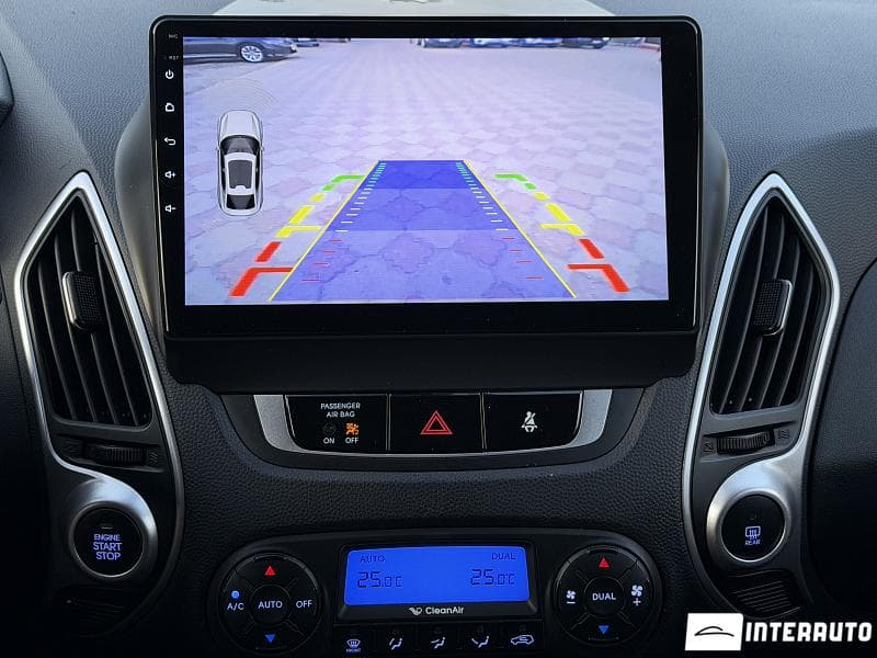 Hyundai ix35 2013 — Миниатюра 13