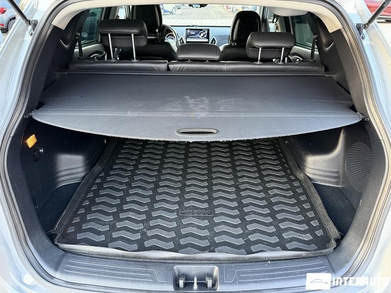 Hyundai ix35 2013 — Миниатюра 19