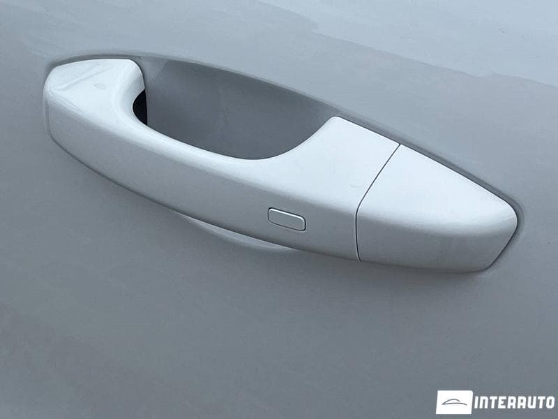 Geely Galaxy Starship 7 2025 — Миниатюра 5