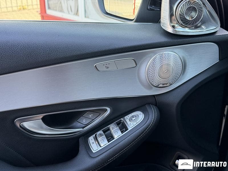 Mercedes C 200 2019 — Миниатюра 6