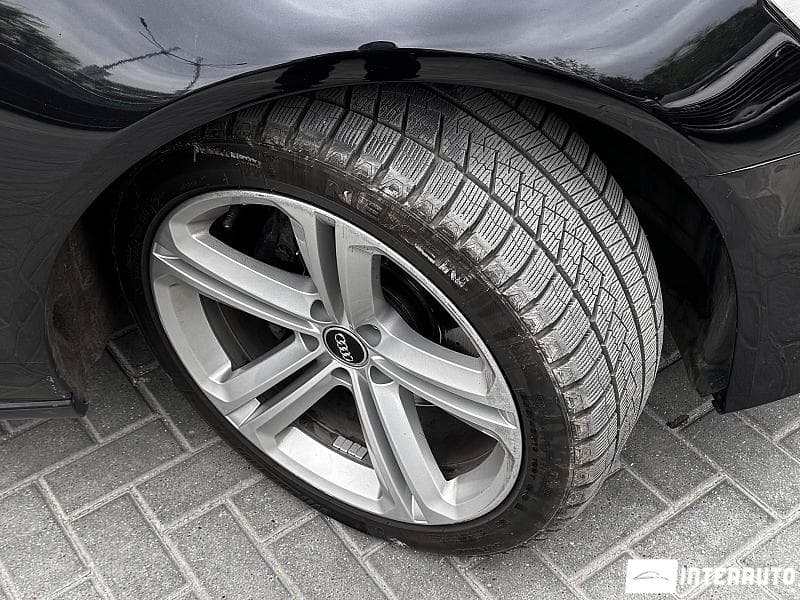 Audi A6 2014 — Миниатюра 20