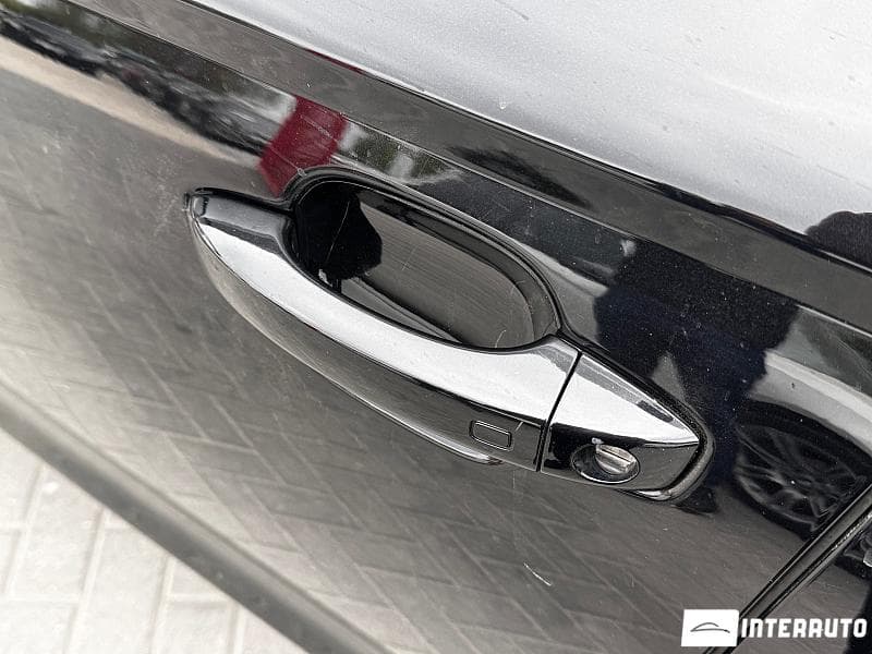 Audi A6 2014 — Миниатюра 18