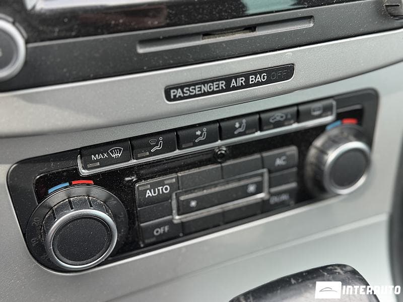 Volkswagen Passat 2010 — Миниатюра 13