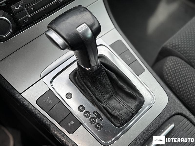 Volkswagen Passat 2010 — Миниатюра 14