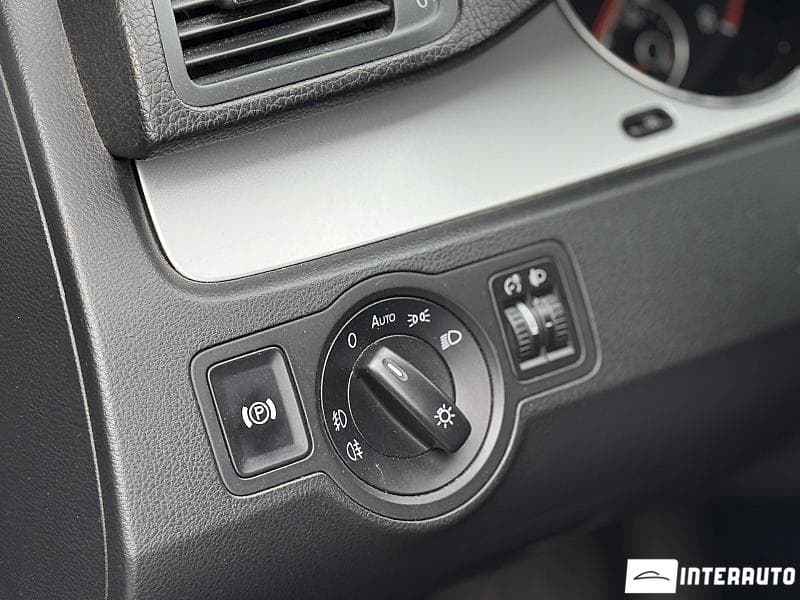 Volkswagen Passat 2010 — Миниатюра 9