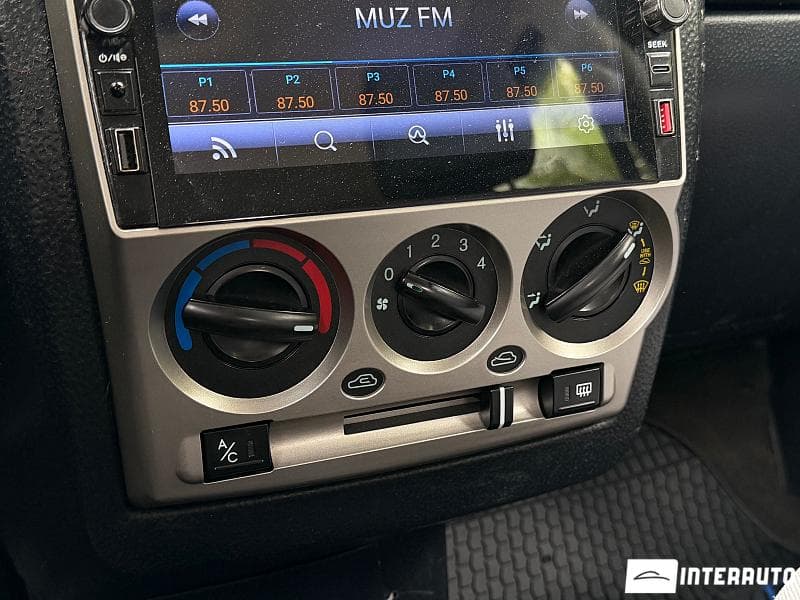 Hyundai Getz 2005 — Миниатюра 9