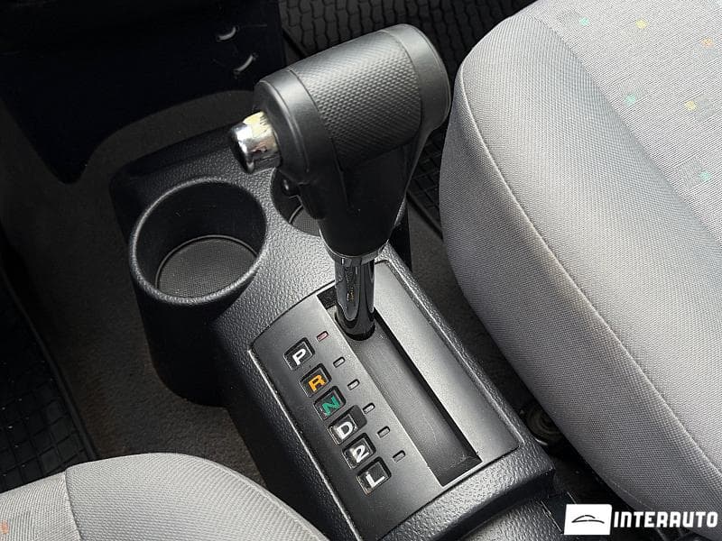 Hyundai Getz 2005 — Миниатюра 11