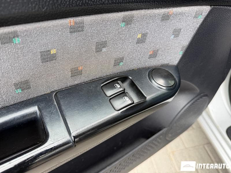 Hyundai Getz 2005 — Миниатюра 6