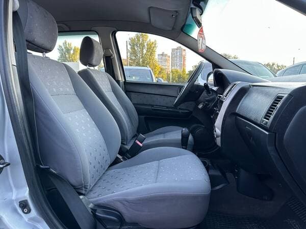 2005 Hyundai Getz — Miniatură 6