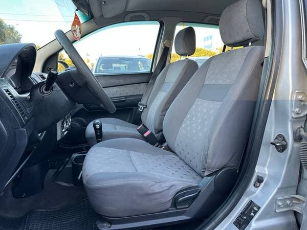 2005 Hyundai Getz — Miniatură 5