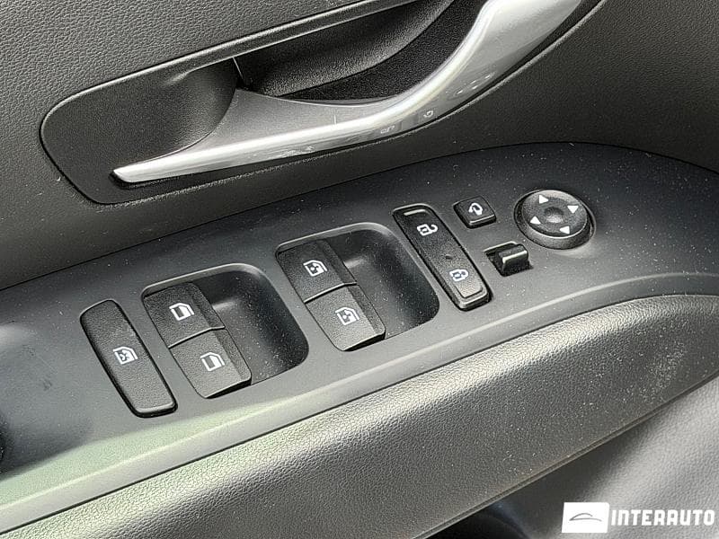 2021 Hyundai Tucson — Miniatură 5