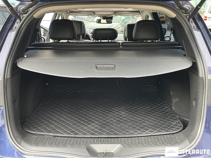 Renault Koleos 2017 — Миниатюра 21