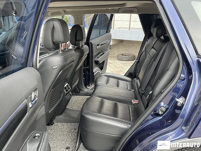 Renault Koleos 2017 — Миниатюра 16