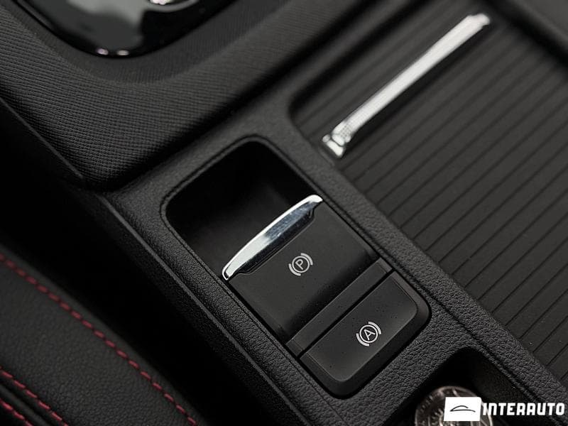 Skoda Octavia RS 2022 — Миниатюра 18
