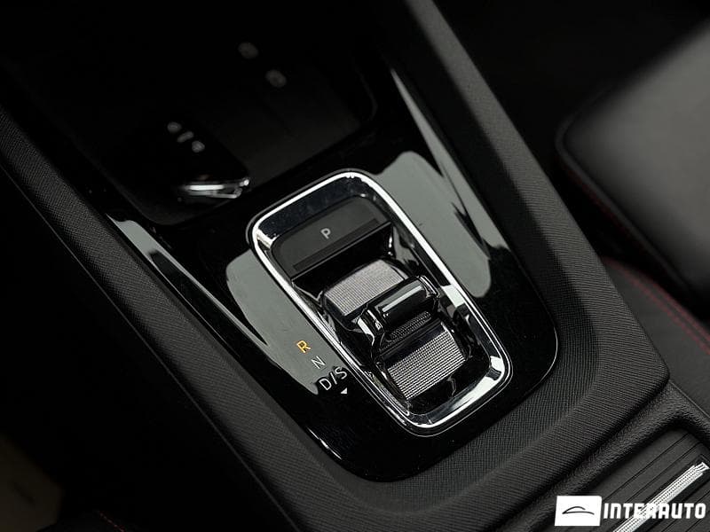 Skoda Octavia RS 2022 — Миниатюра 17