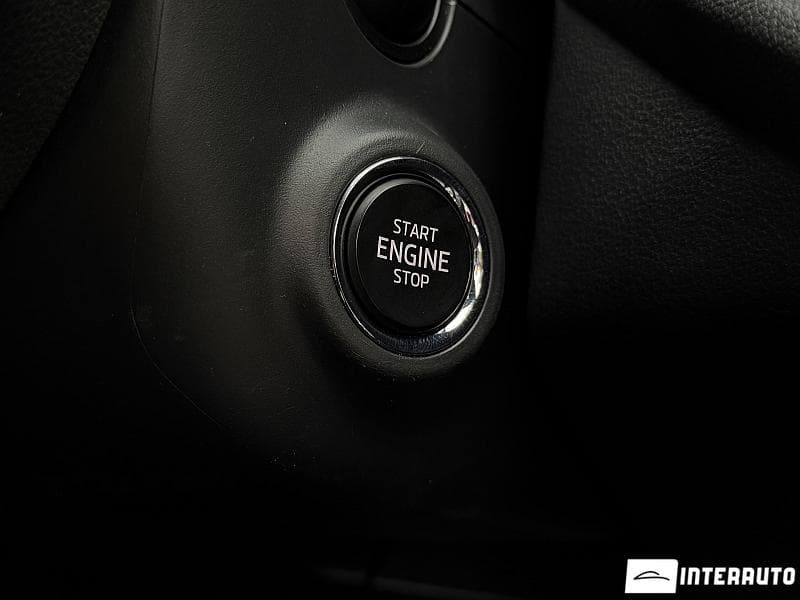 Skoda Octavia RS 2022 — Миниатюра 14