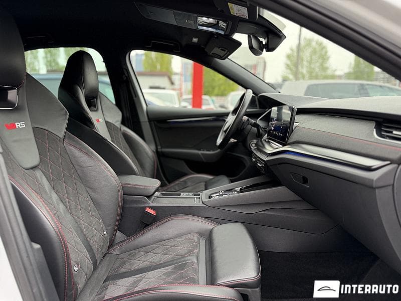 Skoda Octavia RS 2022 — Миниатюра 23