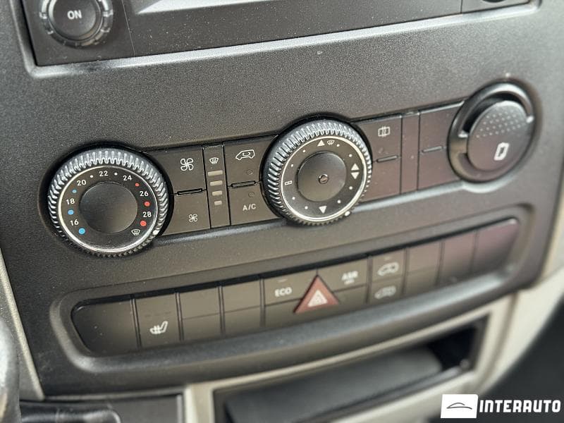 Mercedes Sprinter 2014 — Миниатюра 12