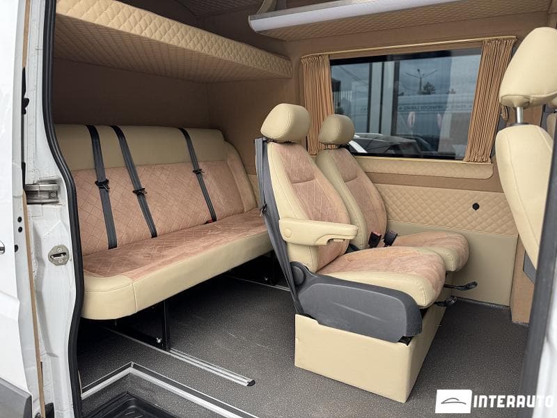 Mercedes Sprinter 2014 — Миниатюра 15