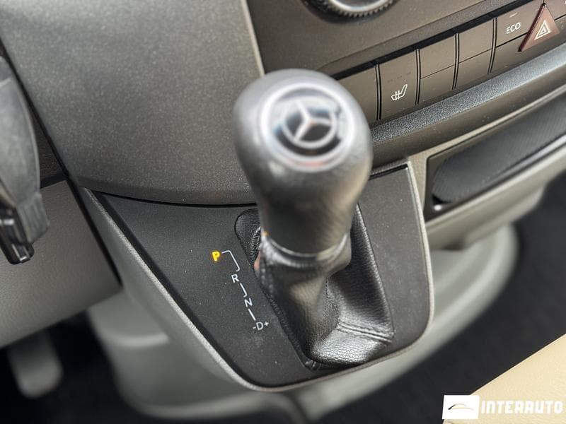 Mercedes Sprinter 2014 — Миниатюра 13